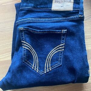 Jeans Hollister size 27 (1 pair of jeans)